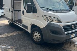 Fiat Ducato 2300