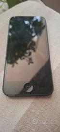 iPhone 5 nero A1429