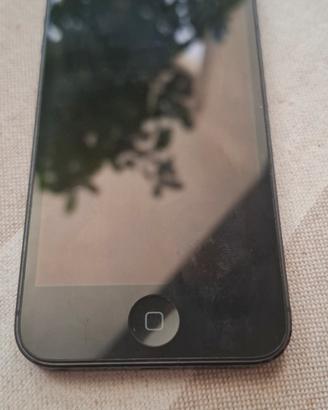iPhone 5 nero A1429