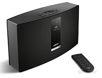 SoundTouch 20 II serie Bose