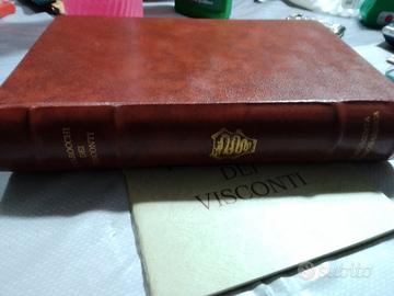 carte  dei visconti