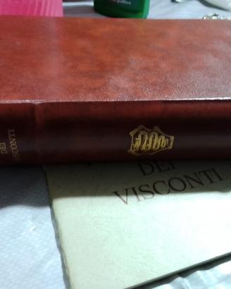 carte  dei visconti