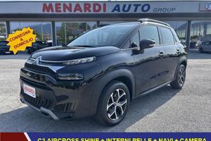 Citroën C3 Aircross PureTech 110 Shine SUPER-...
