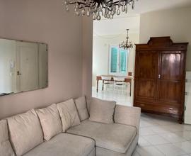 Stanza singola con bagno interno C.da Santa Chiara