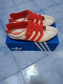 ADIDAS TOKYO MARY JANE