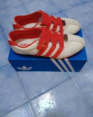 ADIDAS TOKYO MARY JANE