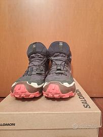 Scarponi da trekking Salomon