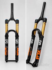 🔥FOX 38 Factory Kashima 29” 🔥