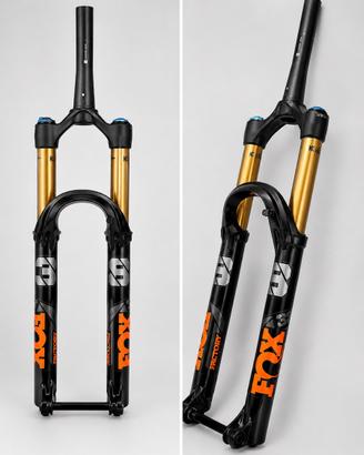 🔥FOX 38 Factory Kashima 29” 🔥