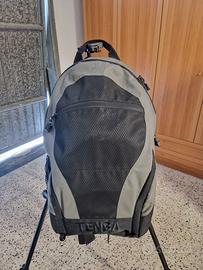 Zaino Tenba shootout ultralight backpack