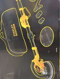 Levigatrice Stanley 225 mm FATMAX 