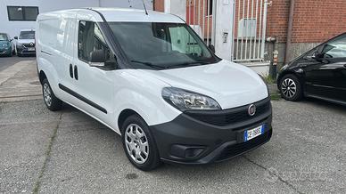 Fiat Doblo Doblò 1.3 MJT S&S PL-TN Cargo Maxi Easy