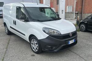 Fiat Doblo Doblò 1.3 MJT S&S PL-TN Cargo Maxi Easy