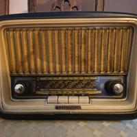 Radio Telefunken Mignonette M F.