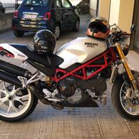 Ducati s4rs