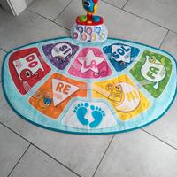 "Percorso musicale di DJ Mic" Chicco 1/4anni