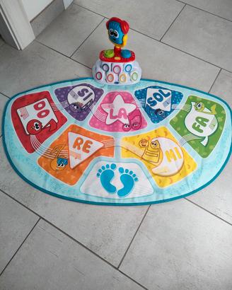 "Percorso musicale di DJ Mic" Chicco 1/4anni