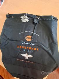 borsa Harley Davidson