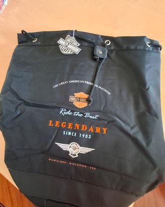 borsa Harley Davidson