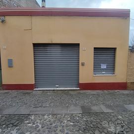 Locale commerciale C1 Sardara