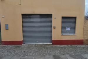 Locale commerciale C1 Sardara