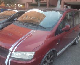 FIAT Multipla - 2009