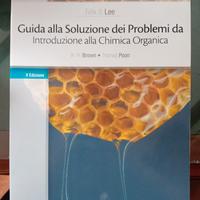 guida alla soluzione di problemi chimica organica