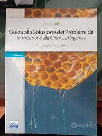 guida alla soluzione di problemi chimica organica