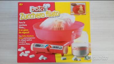 Giochi Preziosi Dolce Zucchero Filato
