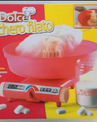 Giochi Preziosi Dolce Zucchero Filato