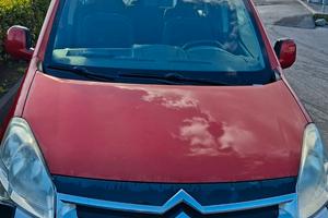 Citroen Berlingo, anno 2012, revisionata