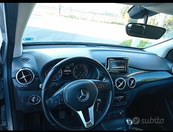 Mercedes classe b 180 