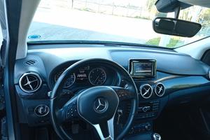 Mercedes classe b 180 