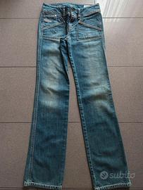 Jeans Diesel reckfly Y2K vita bassa