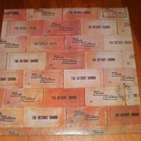 Vinile The Detroit Sound del 1966-Prima stampa