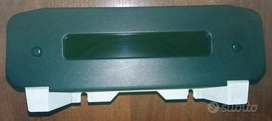 Display CDB Peugeot Citroen MFD 18 pin completo