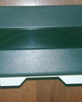 Display CDB Peugeot Citroen MFD 18 pin completo