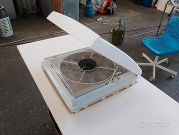 Thule cent 12 volt nuovo