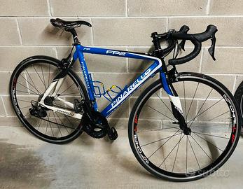 Bici da strada Pinarello FP2