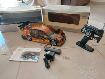Audi a4 dtm rc 1/10 Timo Scheider 