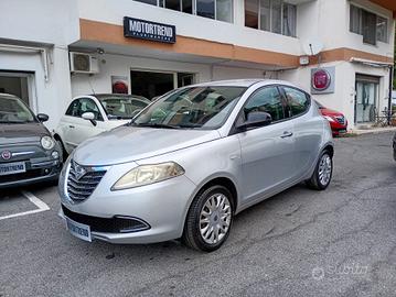 Lancia Ypsilon 1.3 MJT 16V 95 CV 5 porte S&S Gold