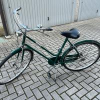 Bicicletta da donna Maurizio Chierici