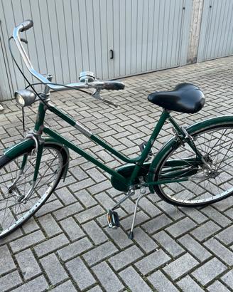 Bicicletta da donna Maurizio Chierici