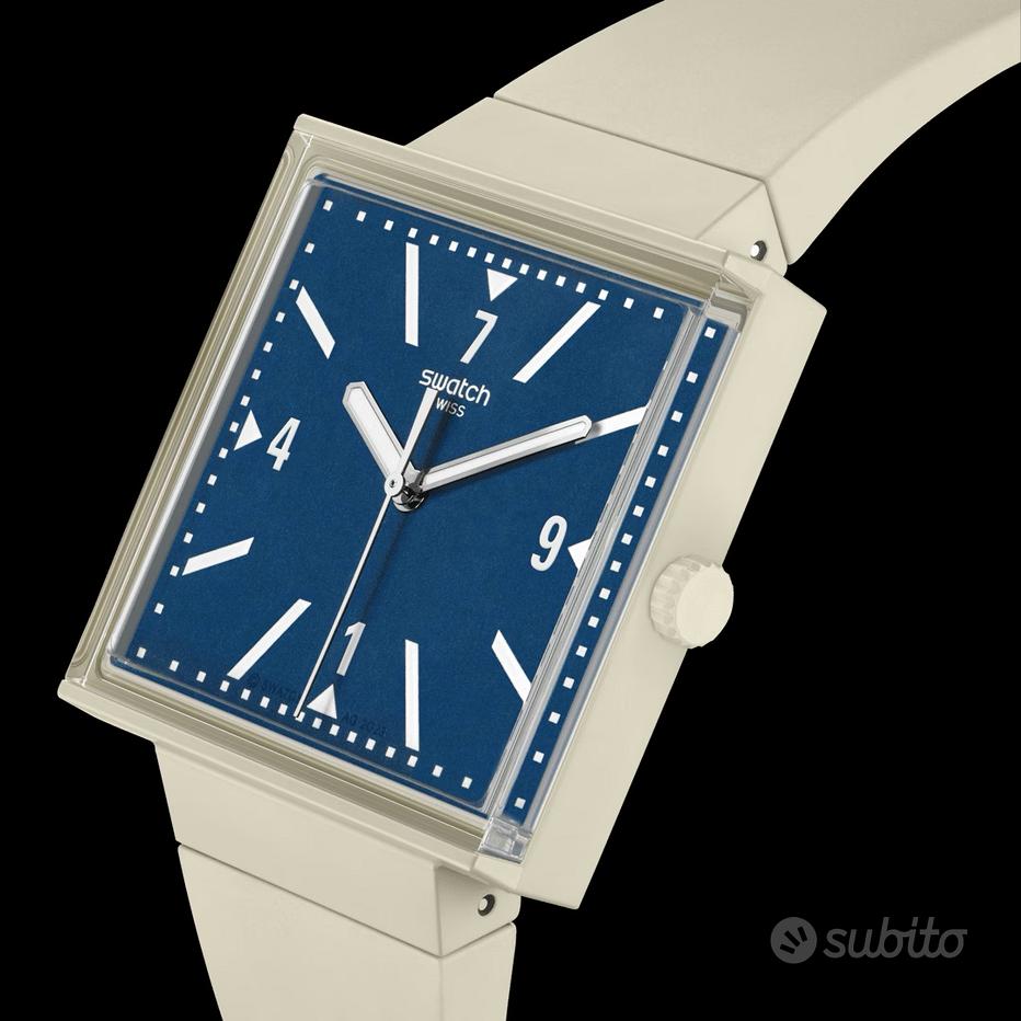 Swatch vintage rari Vendita in Collezionismo
