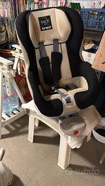 Seggiolino auto 0-18 mesi