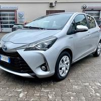 Toyota Yaris 1.5 Hybrid 5 porte Business