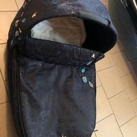 Navicella Cybex Priam