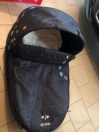 Navicella Cybex Priam