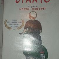VHS - Nanni Moretti - Caro diario