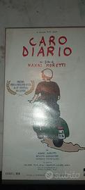 VHS - Nanni Moretti - Caro diario